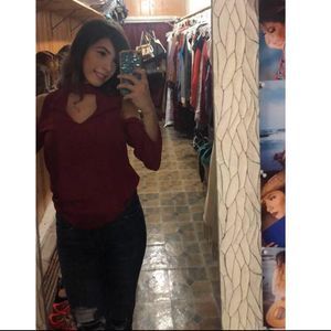 Meet your Posher, Luz